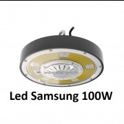 Lampa industriala led Samsung 100W