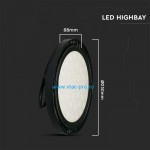 Lampa industriala led 100w