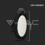 Lampa industriala led 150w