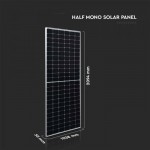 Pachet panouri fotovoltaice 4.95kw