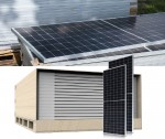 Sistem fotovoltaic hibrid 12kw