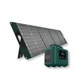 Sistem fotovoltaic portabil 1000w