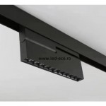 Proiector magnetic led 12w orientabil