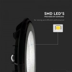 Lampa industriala led 200w