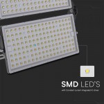 Proiector led 500w lumina neutra