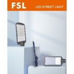 Lampa stradala led 30w