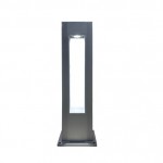 Lampa gradina 60cm cu led