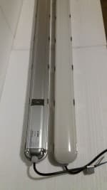 Lampa cu led ip65 60w a++ 6000k