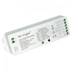 Controler banda led rgbw 8 zone