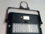 Lampa solara cu led 10w