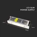 Sursa dimabila banda led 12v-100w