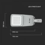 Lampi stradale led neutru 120w