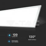 Panou led 29w 120x30cm alb neutru