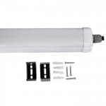 Lampi led 36w fida ip65