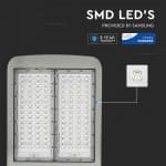 Lampa stradala led 150w