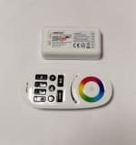 Controler rgb cu touch si wifi