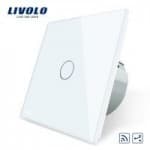 Variator livolo cu wi-fi