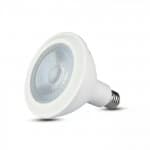 Bec led par38 12.8w