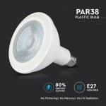 Bec led par38 12.8w