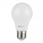 Bec led 10w rgbw wi-fi