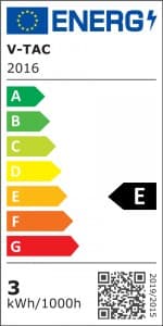 Banda led 3528 lumina calda