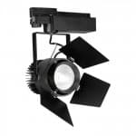 Proiector pe sina led 33w