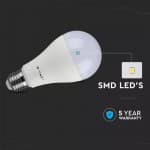 Bec led samsung 15w lumina neutra