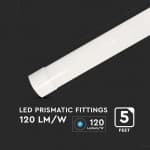 Lampa led samsung 50w fida