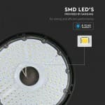 Lampa industriala led 150w