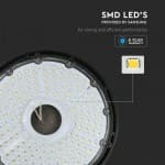 Lampi industriale led samsung 150w