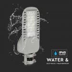 Lampa stradala led samsung 50w