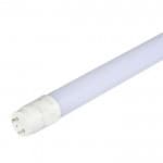 Tub led 60cm 7.5w cu capete rotative