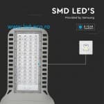 Lampa stradala led samsung 150w