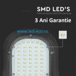 Lampa stradala cu led 30w