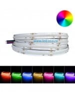 Banda led rgb cob