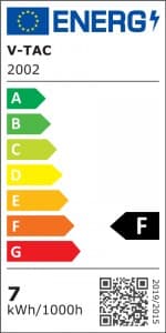 Banda led smd3528 120led/m rece