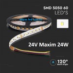 Banda led rgbww 24v