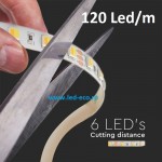 Banda led cct 24v