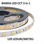 Banda led cct 24v