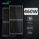 Sistem fotovoltaic off-grid 5400w