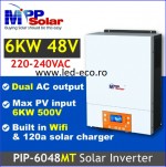 Invertor mpp solar 6kw
