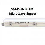 Lampa fida led samsung 36w cu senzor