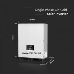 Invertor solar 3kw on grid