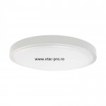 Plafoniera led 30w ip44 lumina neutra